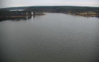 Jezioro Wdzydzkie - Kaszuby - 04-04-2026 05:21