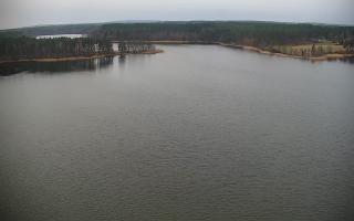 Jezioro Wdzydzkie - Kaszuby - 04-04-2026 05:37