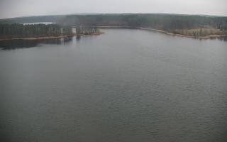 Jezioro Wdzydzkie - Kaszuby - 04-04-2026 05:53