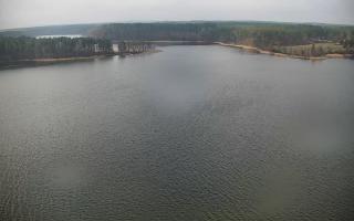 Jezioro Wdzydzkie - Kaszuby - 04-04-2026 08:34