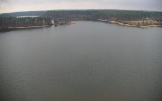 Jezioro Wdzydzkie - Kaszuby - 04-04-2026 08:50