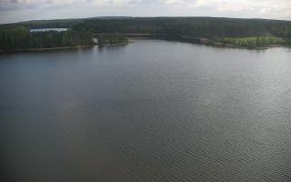 Jezioro Wdzydzkie - Kaszuby - 12-05-2026 17:09