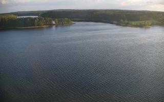 Jezioro Wdzydzkie - Kaszuby - 12-05-2026 17:41