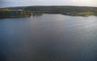 Jezioro Wdzydzkie - Kaszuby - 12-05-2026 18:13