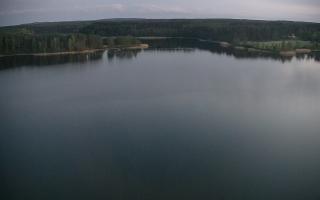 Jezioro Wdzydzkie - Kaszuby - 12-05-2026 19:17