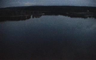 Jezioro Wdzydzkie - Kaszuby - 12-05-2026 19:49