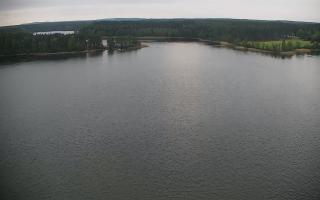 Jezioro Wdzydzkie - Kaszuby - 13-05-2026 03:51