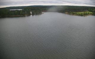 Jezioro Wdzydzkie - Kaszuby - 13-05-2026 05:59