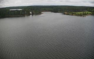 Jezioro Wdzydzkie - Kaszuby - 13-05-2026 06:47