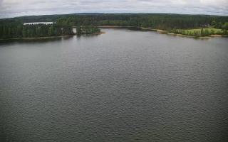 Jezioro Wdzydzkie - Kaszuby - 13-05-2026 07:19
