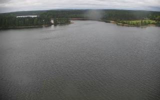 Jezioro Wdzydzkie - Kaszuby - 13-05-2026 07:51