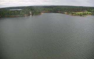 Jezioro Wdzydzkie - Kaszuby - 13-05-2026 08:22