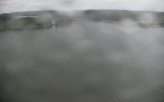 Jezioro Wdzydzkie - Kaszuby - 13-05-2026 08:39