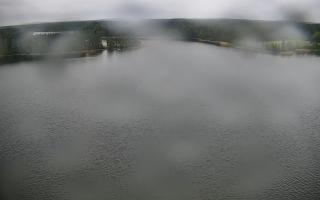 Jezioro Wdzydzkie - Kaszuby - 13-05-2026 09:44