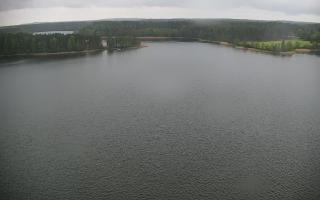 Jezioro Wdzydzkie - Kaszuby - 13-05-2026 10:16