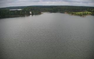 Jezioro Wdzydzkie - Kaszuby - 13-05-2026 10:48
