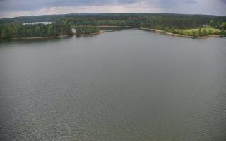 Jezioro Wdzydzkie - Kaszuby - 13-05-2026 11:20