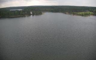 Jezioro Wdzydzkie - Kaszuby - 13-05-2026 11:36
