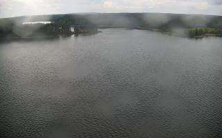 Jezioro Wdzydzkie - Kaszuby - 13-05-2026 11:52