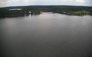 Jezioro Wdzydzkie - Kaszuby - 13-05-2026 12:24