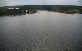 Jezioro Wdzydzkie - Kaszuby - 13-05-2026 12:40