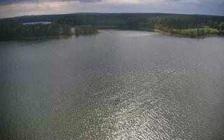 Jezioro Wdzydzkie - Kaszuby - 13-05-2026 12:56