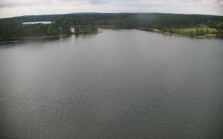 Jezioro Wdzydzkie - Kaszuby - 13-05-2026 13:28