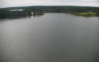 Jezioro Wdzydzkie - Kaszuby - 13-05-2026 13:44