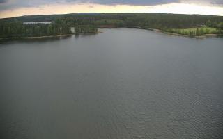 Jezioro Wdzydzkie - Kaszuby - 13-05-2026 16:09