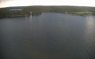 Jezioro Wdzydzkie - Kaszuby - 13-05-2026 16:25