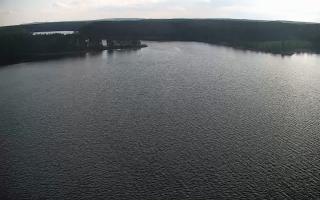 Jezioro Wdzydzkie - Kaszuby - 13-05-2026 16:41