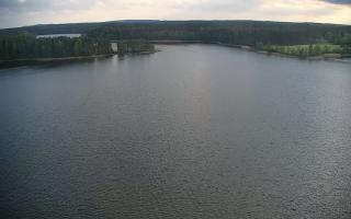 Jezioro Wdzydzkie - Kaszuby - 13-05-2026 16:57