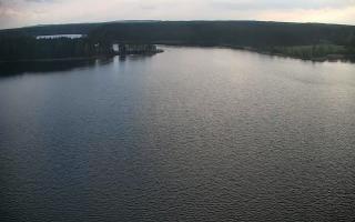 Jezioro Wdzydzkie - Kaszuby - 13-05-2026 17:13