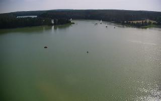 Jezioro Wdzydzkie - Kaszuby - 27-06-2026 14:43