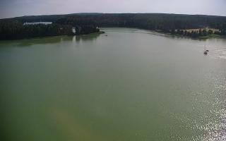 Jezioro Wdzydzkie - Kaszuby - 27-06-2026 14:59