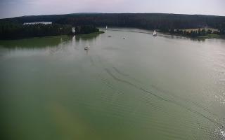 Jezioro Wdzydzkie - Kaszuby - 27-06-2026 15:15
