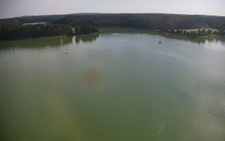 Jezioro Wdzydzkie - Kaszuby - 27-06-2026 16:03