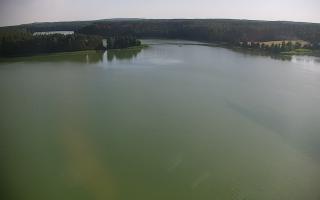 Jezioro Wdzydzkie - Kaszuby - 27-06-2026 16:19