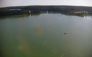 Jezioro Wdzydzkie - Kaszuby - 27-06-2026 16:35