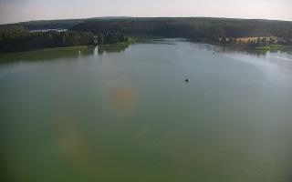 Jezioro Wdzydzkie - Kaszuby - 27-06-2026 16:51