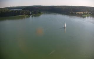 Jezioro Wdzydzkie - Kaszuby - 27-06-2026 17:07