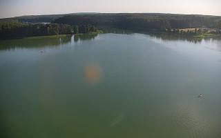 Jezioro Wdzydzkie - Kaszuby - 27-06-2026 17:23