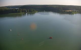 Jezioro Wdzydzkie - Kaszuby - 27-06-2026 17:39