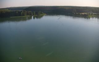 Jezioro Wdzydzkie - Kaszuby - 27-06-2026 17:55