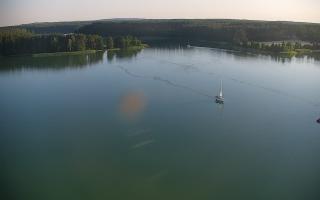 Jezioro Wdzydzkie - Kaszuby - 27-06-2026 18:11