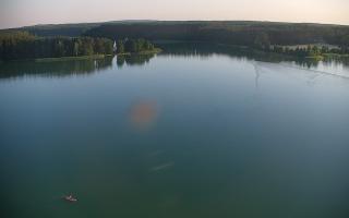 Jezioro Wdzydzkie - Kaszuby - 27-06-2026 18:27