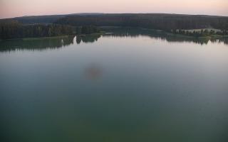 Jezioro Wdzydzkie - Kaszuby - 27-06-2026 18:43