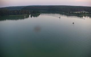 Jezioro Wdzydzkie - Kaszuby - 27-06-2026 18:59
