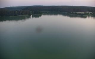Jezioro Wdzydzkie - Kaszuby - 27-06-2026 19:15