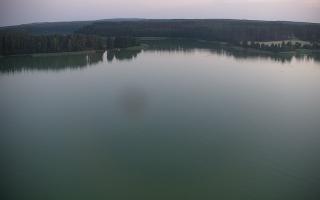 Jezioro Wdzydzkie - Kaszuby - 27-06-2026 19:31